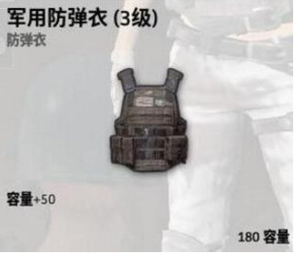 絕地求生大逃殺防具怎么選_大逃殺防具系統詳解 絕地求生大逃殺防具怎么選_大逃殺防具系統詳解